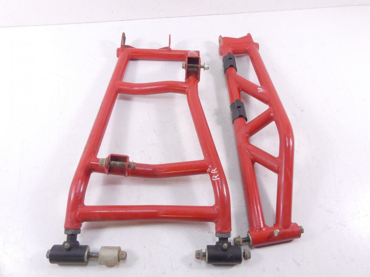 2015 Polaris RZR S 900 EPS Super ATV 7-10" Lift Kit LK-P-RZR900-HC-SBJ-7-10-R2-0 {{ shop.shopifyCountryName }} - Mototech271