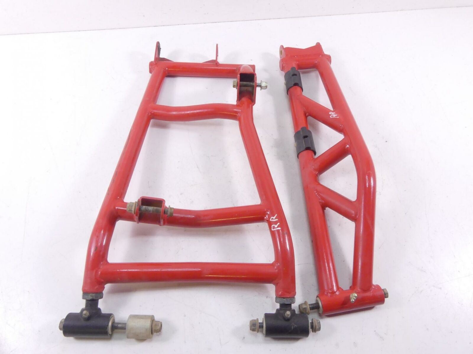 2015 Polaris RZR S 900 EPS Super ATV 7-10" Lift Kit LK-P-RZR900-HC-SBJ-7-10-R2-0 {{ shop.shopifyCountryName }} - Mototech271
