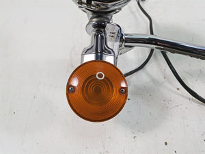 2009 Harley Touring FLHTCU Electra Glide Front Spot Light Blinker Bar 68712-94A | Mototech271