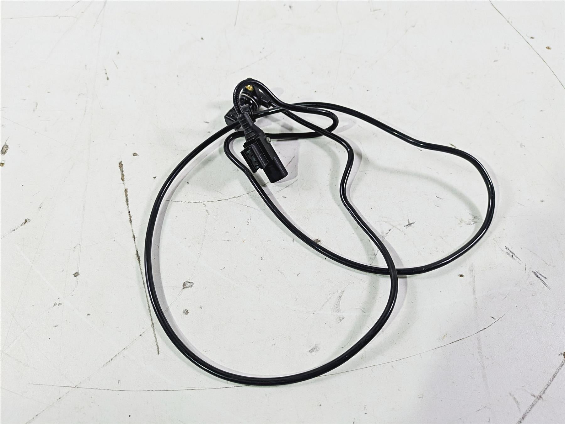 2015 BMW R nineT K21 Rear Abs Brake Wheel Speed Sensor 34527677824 {{ shop.shopifyCountryName }} - Mototech271