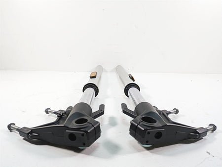 2020 Moto Guzzi V85 TT Adventure Straight Front Fork Leg Set - Read 2B004749 {{ shop.shopifyCountryName }} - Mototech271
