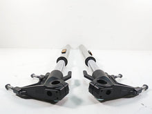 Load image into Gallery viewer, 2020 Moto Guzzi V85 TT Adventure Straight Front Fork Leg Set - Read 2B004749
