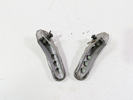 2019 BMW G310GS K02 Front Footpeg Rest Set - Read 46718562031 46718562032 {{ shop.shopifyCountryName }} - Mototech271
