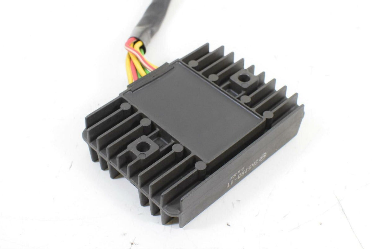 2010 Ducati Hypermotard 1100 Evo SP Rectifier Voltage Regulator 54040111C {{ shop.shopifyCountryName }} - Mototech271