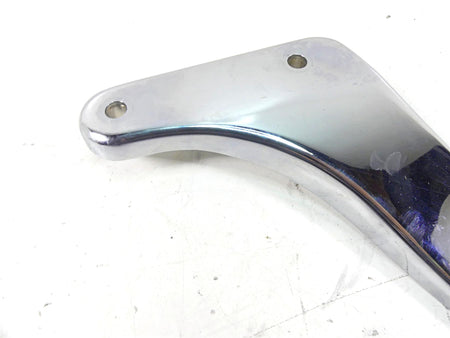 2006 Harley Softail FXSTSI Springer Rear Frame Fender Chrome Braces 60146-06A {{ shop.shopifyCountryName }} - Mototech271