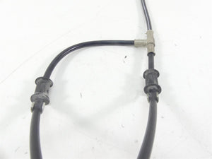 2007 Ducati Sport Classic GT1000 Brembo Front Brake Caliper Line Set 61040931A | Mototech271