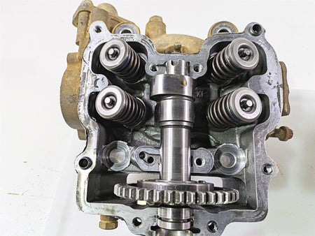 2015 Arctic Cat Wildcat 1000 X LTD Cylinderhead Cylinder Head Set 917mi 0808-227 {{ shop.shopifyCountryName }} - Mototech271