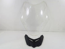 Load image into Gallery viewer, 2016 BMW R1200RT K52 Windshield Wind Shield Screen &amp; Mounts -Read 46637728677
