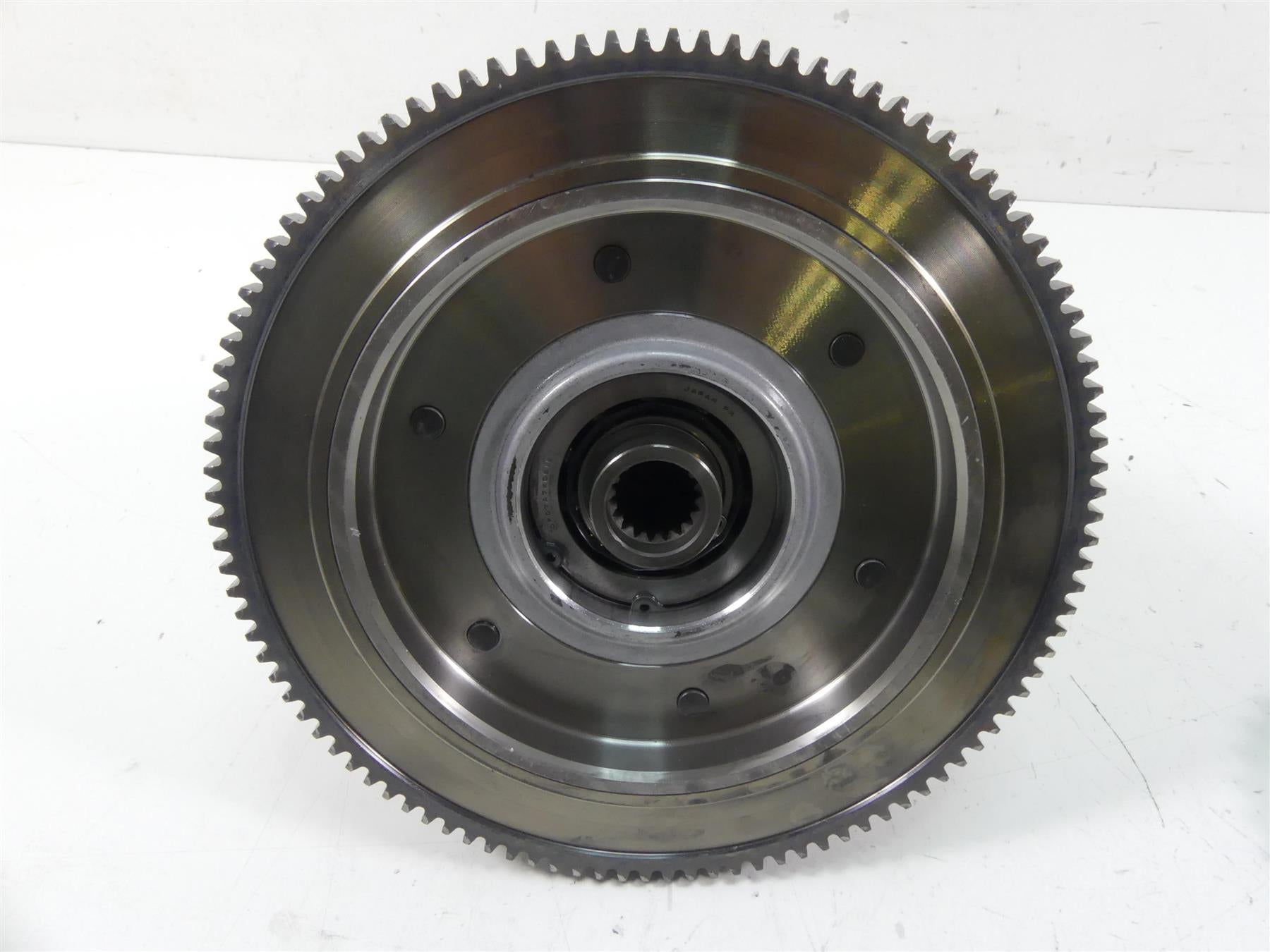 2013 Harley Touring FLHTK Electra Glide Primary Drive Clutch Kit 37816-11 {{ shop.shopifyCountryName }} - Mototech271