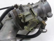 Load image into Gallery viewer, 1989 Harley Touring FLTC Tour Glide Carburetor Carb &amp; Intake - Read 27026-88A
