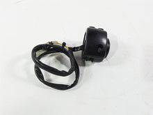 Load image into Gallery viewer, 2016 Harley VRSCDX Night Rod Left Hand Control Switch 71682-06A 71685-06A | Mototech271
