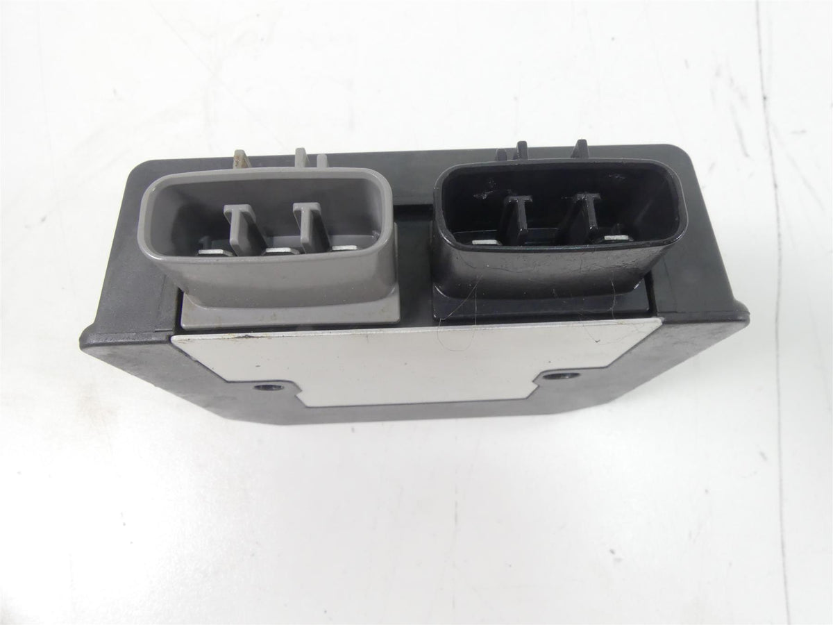 2020 Can-Am Commander 1000R XT Rectifier Voltage Regulator FH024AA 710005842 {{ shop.shopifyCountryName }} - Mototech271