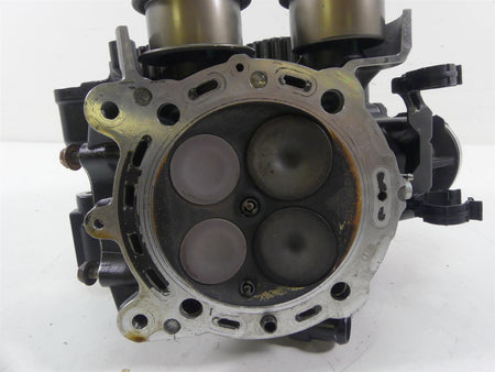 2015 Ducati Monster 1200 S Rear Vertical Cylinderhead Cylinder Head 30123662AC {{ shop.shopifyCountryName }} - Mototech271