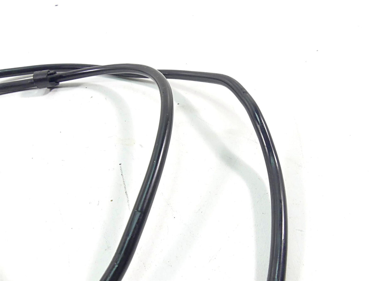 2012 Ducati Panigale 1199S Rear Wheel Speed Abs Brake Sensor 55212111B {{ shop.shopifyCountryName }} - Mototech271