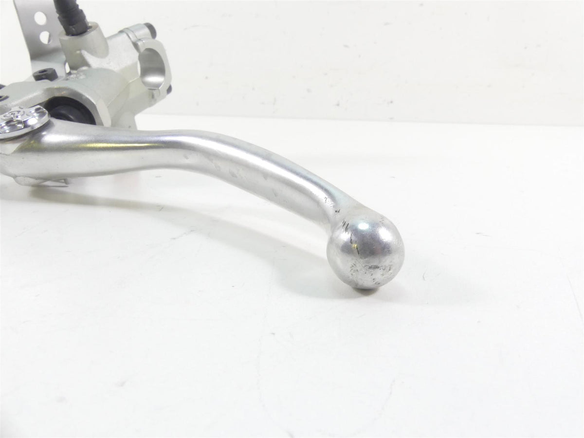 2008 Ducati Hypermotard 1100 Brembo Radial Clutch Master Cylinder 63040411A {{ shop.shopifyCountryName }} - Mototech271