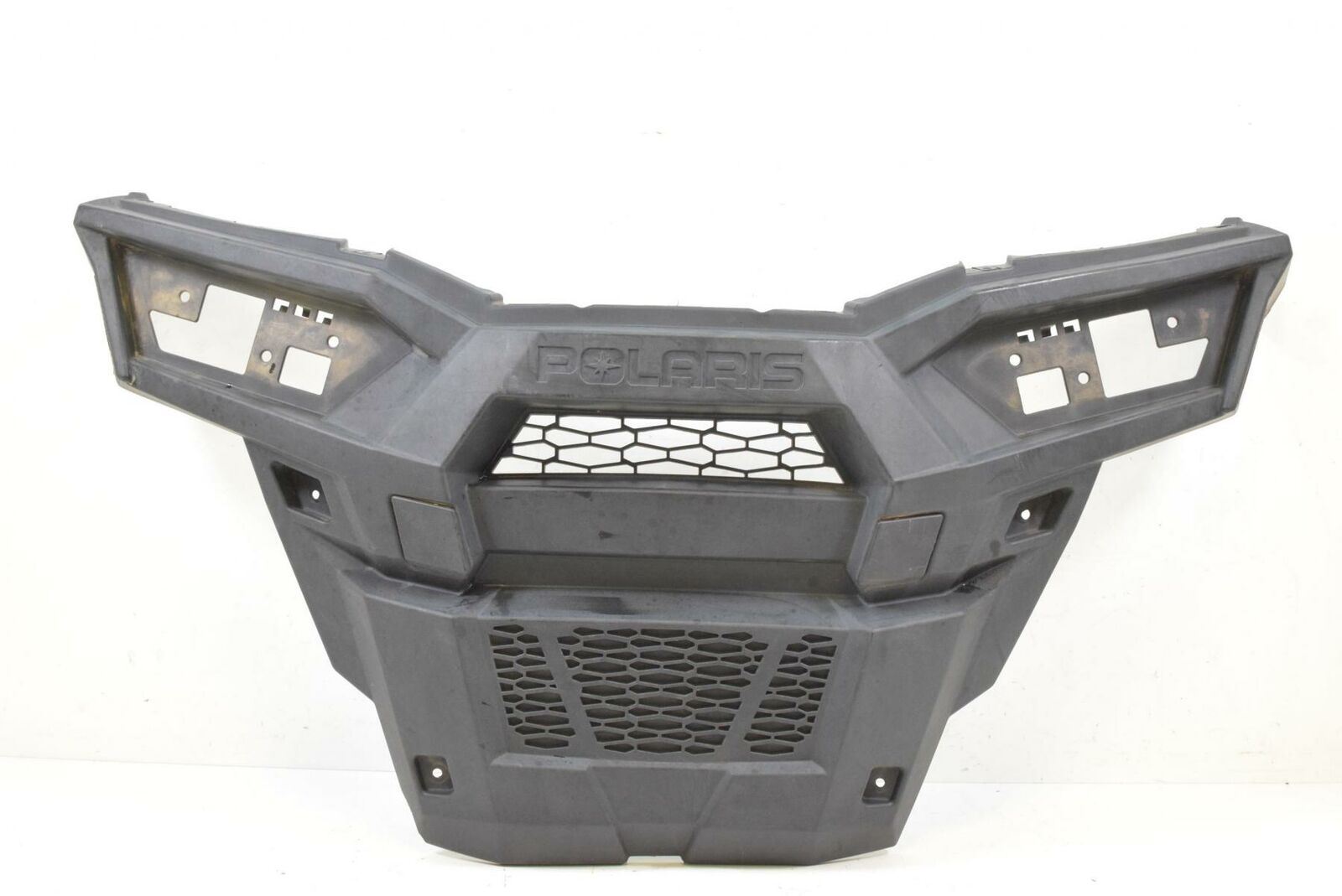 2018 Polaris RZR 900 S EPS Rear Tail Bumper Cover Guard Grille 5451117 {{ shop.shopifyCountryName }} - Mototech271