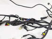Load image into Gallery viewer, 2010 Ducati Streetfighter 1098 S Wiring Harness Loom - Some Damage 51016621B

