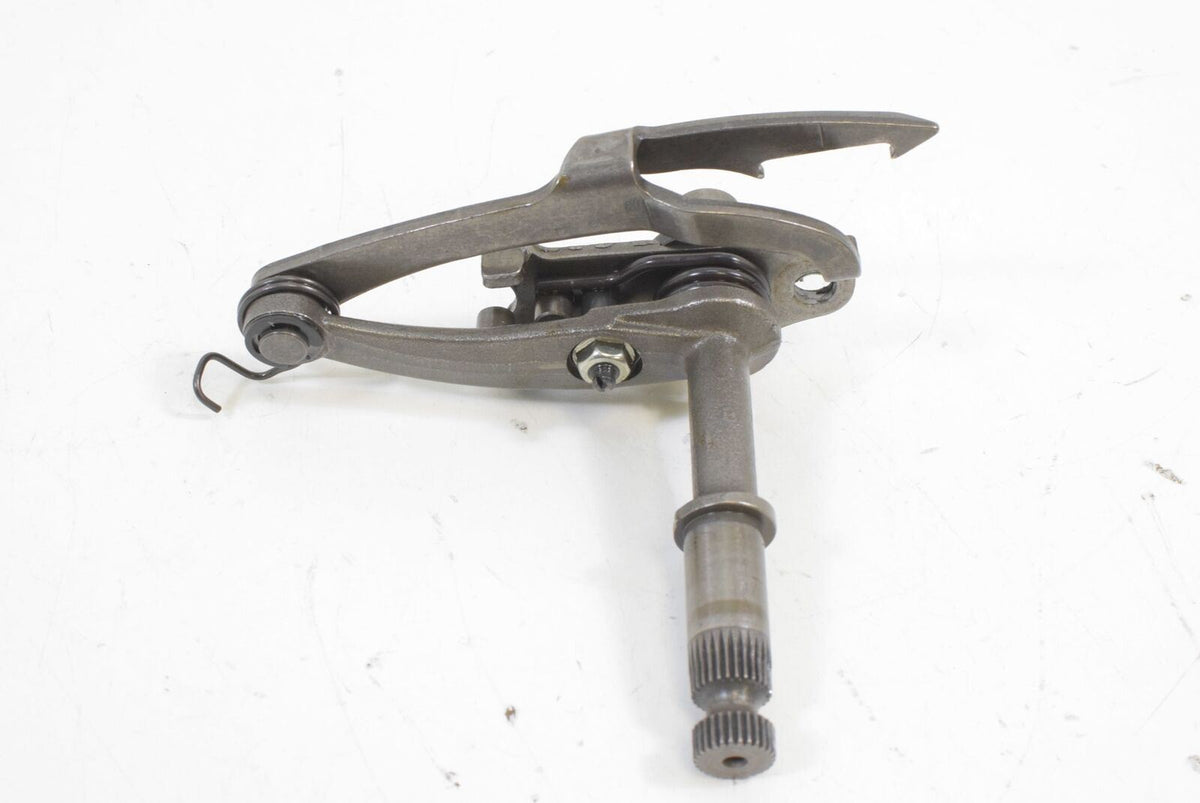 2012 Ducati Hypermotard 1100 Evo SP Transmission Shift Shaft Gears 15020632A {{ shop.shopifyCountryName }} - Mototech271