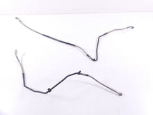 Load image into Gallery viewer, 2013 BMW R1200GS GSW K50 Rear Abs Brake Line Set 34328526554 34328526555 | Mototech271
