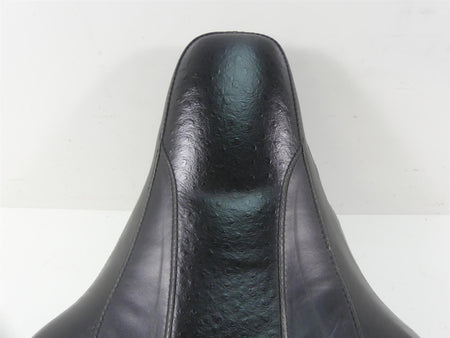 2007 Harley FLHTCU SE CVO Electra Glide Heated Driver Rider Seat Saddle 51718-06 {{ shop.shopifyCountryName }} - Mototech271