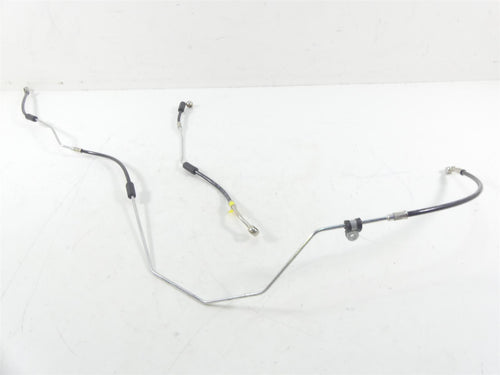 2020 Ducati Panigale V2 Rear Abs Brake Line Hose Tube Set 61940702A 61940692A | Mototech271