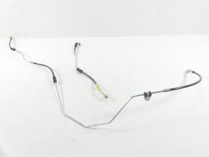 2020 Ducati Panigale V2 Rear Abs Brake Line Hose Tube Set 61940702A 61940692A | Mototech271