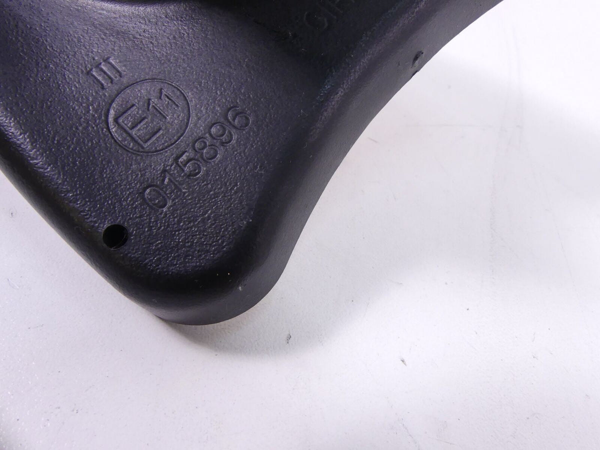 2010 Harley Touring FLHX Street Glide Fairing Mirror Left 91955-98B {{ shop.shopifyCountryName }} - Mototech271