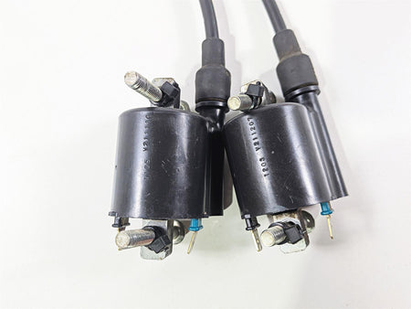 2022 Kawasaki Teryx KRX KRF 1000 SE Ignition Coil Wire Plugs Set 21121-0736 {{ shop.shopifyCountryName }} - Mototech271