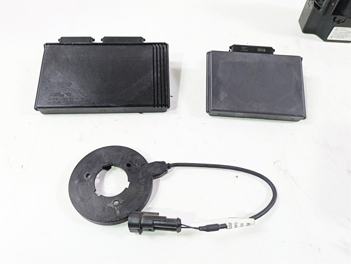 2018 KTM 1290 Super Adv S Cdi Handsfree Ignition Switch Key Card Set 60711066000 {{ shop.shopifyCountryName }} - Mototech271