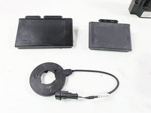 Load image into Gallery viewer, 2018 KTM 1290 Super Adv S Cdi Handsfree Ignition Switch Key Card Set 60711066000
