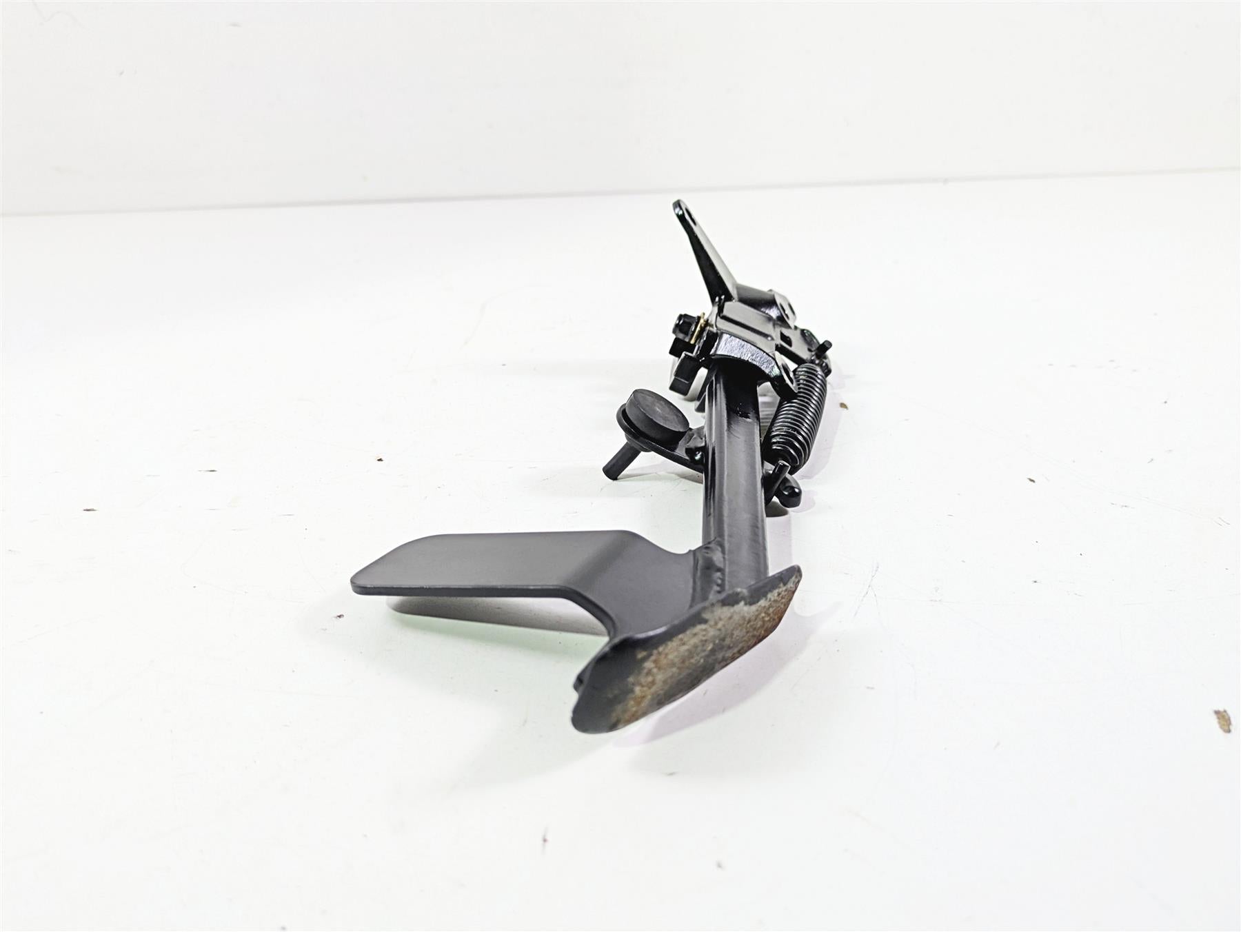 2024 Harley Sportster RH975 S Side Kickstand Kick Jiffy Stand 50000221 {{ shop.shopifyCountryName }} - Mototech271