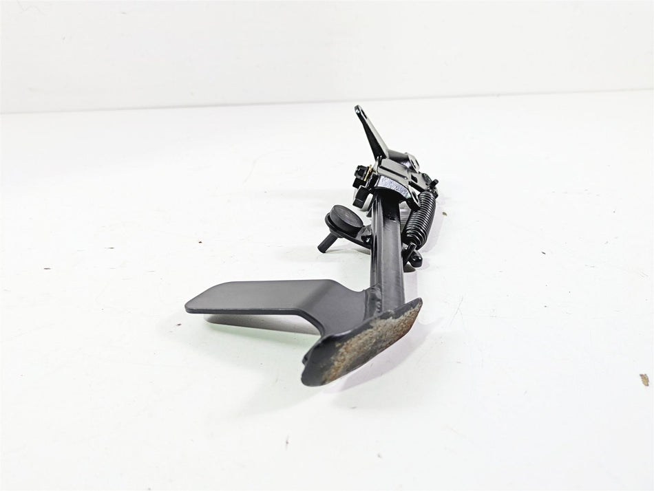 2024 Harley Sportster RH975 S Side Kickstand Kick Jiffy Stand 50000221 {{ shop.shopifyCountryName }} - Mototech271