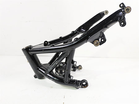 2024 Harley Sportster RH975 S Main Frame Chassis - Dented - With Texas Salvage Title 47000308 {{ shop.shopifyCountryName }} - Mototech271