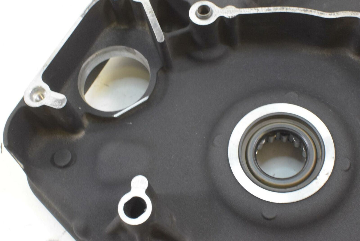 2011 Harley Softail FLSTSB Cross Bones Inner Primary Drive Clutch Cover 60681-06 {{ shop.shopifyCountryName }} - Mototech271