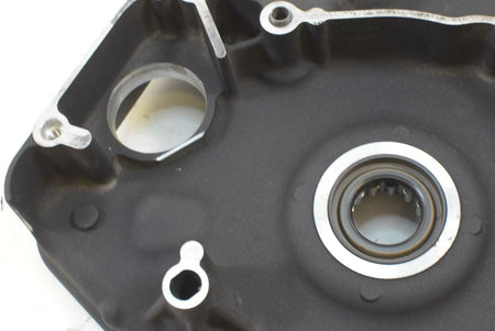 2011 Harley Softail FLSTSB Cross Bones Inner Primary Drive Clutch Cover 60681-06 {{ shop.shopifyCountryName }} - Mototech271
