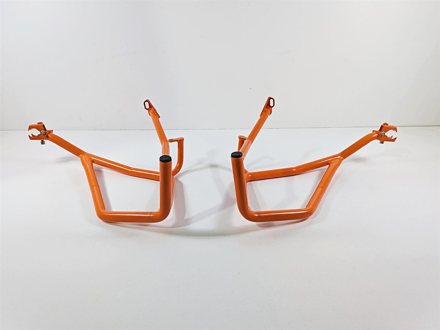 2005 KTM 950 LC8 Adventure Engine Crash Guard Protection Rail Set {{ shop.shopifyCountryName }} - Mototech271