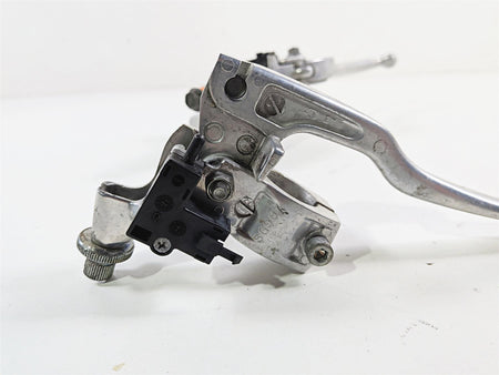 2004 Suzuki VL800 Intruder Volusia Front Brake Master Cylinder Lever 59600-10F10 {{ shop.shopifyCountryName }} - Mototech271