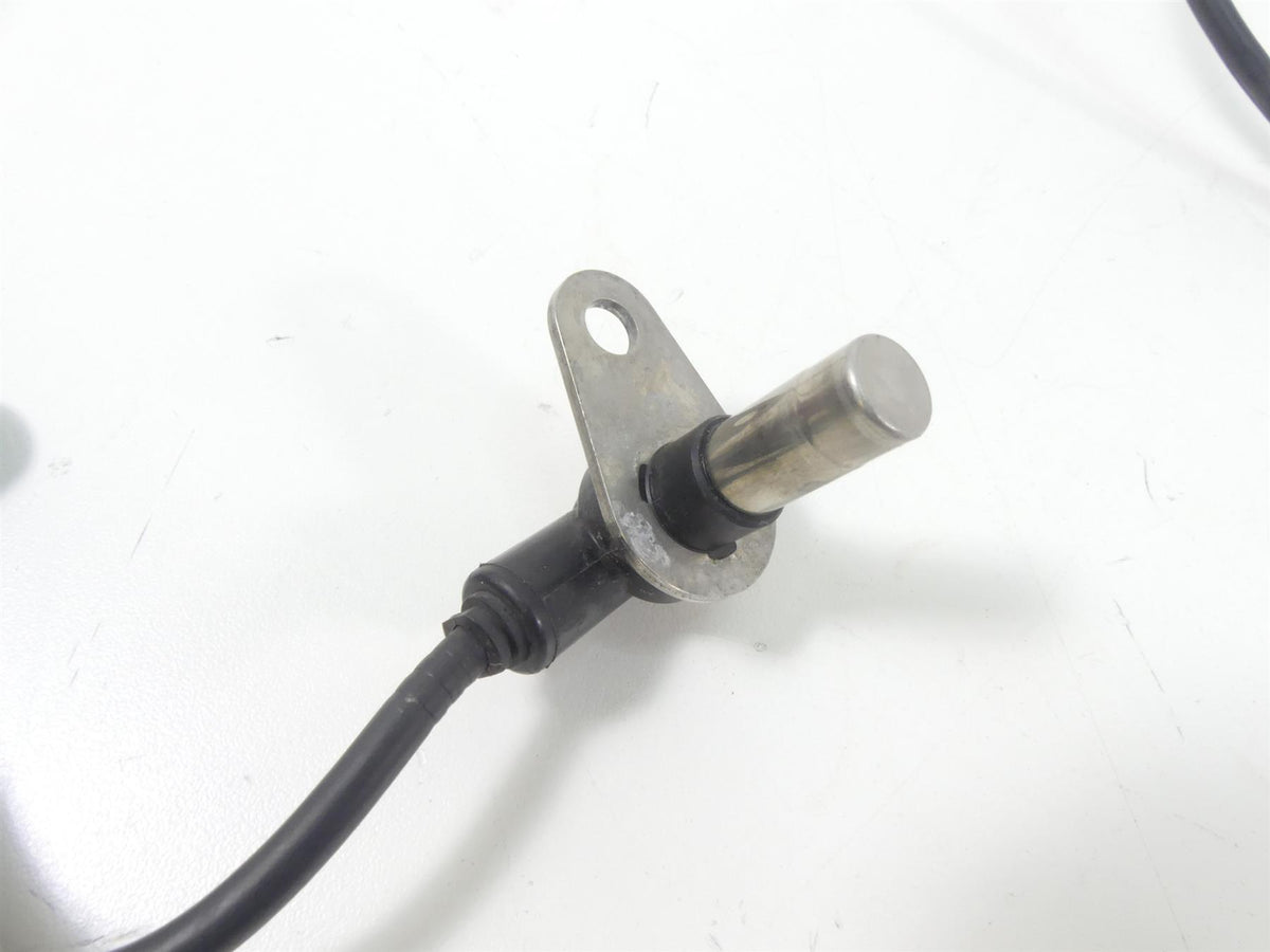 2013 Yamaha VMX17 V-Max 1700 Front Abs Brake Wheel Speed Sensor 2S3-85970-00-00 {{ shop.shopifyCountryName }} - Mototech271