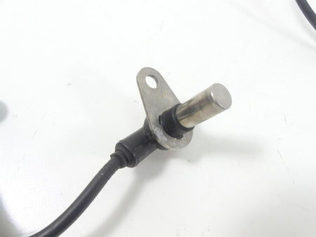 2013 Yamaha VMX17 V-Max 1700 Front Abs Brake Wheel Speed Sensor 2S3-85970-00-00 {{ shop.shopifyCountryName }} - Mototech271