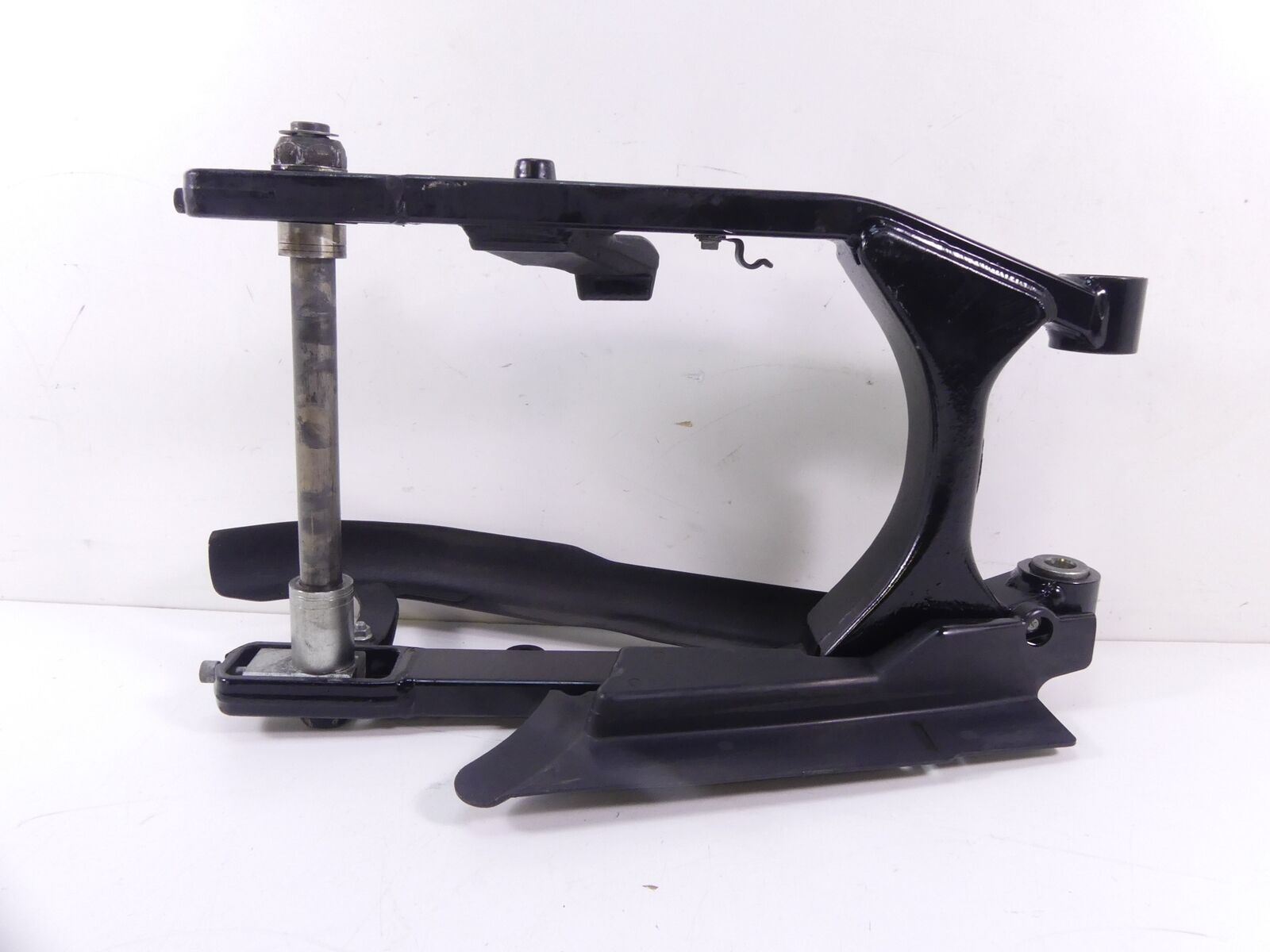 2013 Harley FXDB Dyna Street Bob Rear Swingarm with 1" Axle 47820-10 {{ shop.shopifyCountryName }} - Mototech271