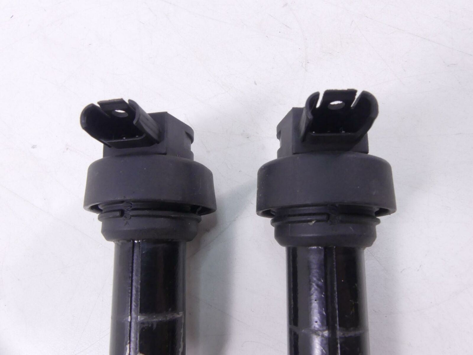 2010 BMW F800GS K72 Ignition Coils Stick Coil Set 12138523968 {{ shop.shopifyCountryName }} - Mototech271