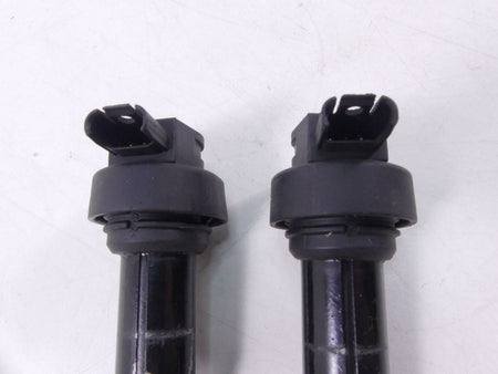 2010 BMW F800GS K72 Ignition Coils Stick Coil Set 12138523968 {{ shop.shopifyCountryName }} - Mototech271
