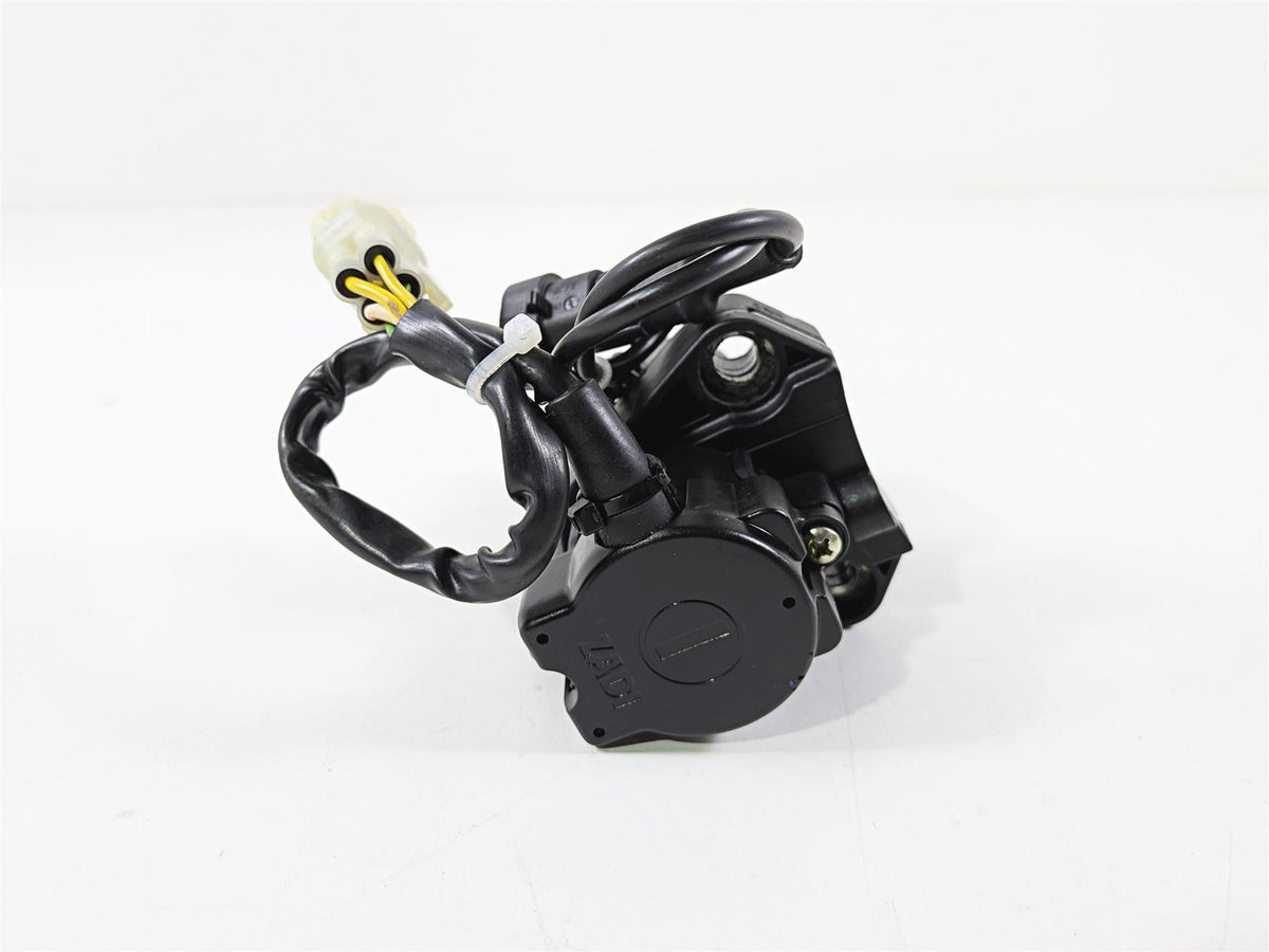 2018 Ducati Panigale V4 S Ignition Switch Witch Broken Key 59822131A-Mototech271