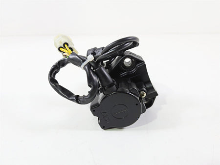 2018 Ducati Panigale V4 S Ignition Switch Witch Broken Key 59822131A-Mototech271