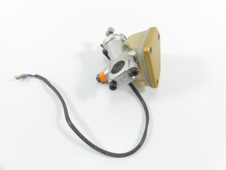2004 Ducati 999 SBK Brembo Clutch Radial Master Cylinder 63040161A {{ shop.shopifyCountryName }} - Mototech271