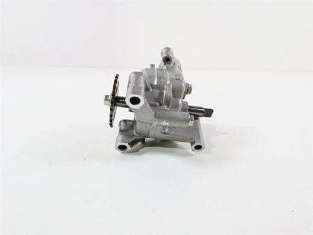 2017 Honda CBR600RR PC40 Engine Oil Pump Motor Oem Honda Part 15100-MFJ-D00 {{ shop.shopifyCountryName }} - Mototech271