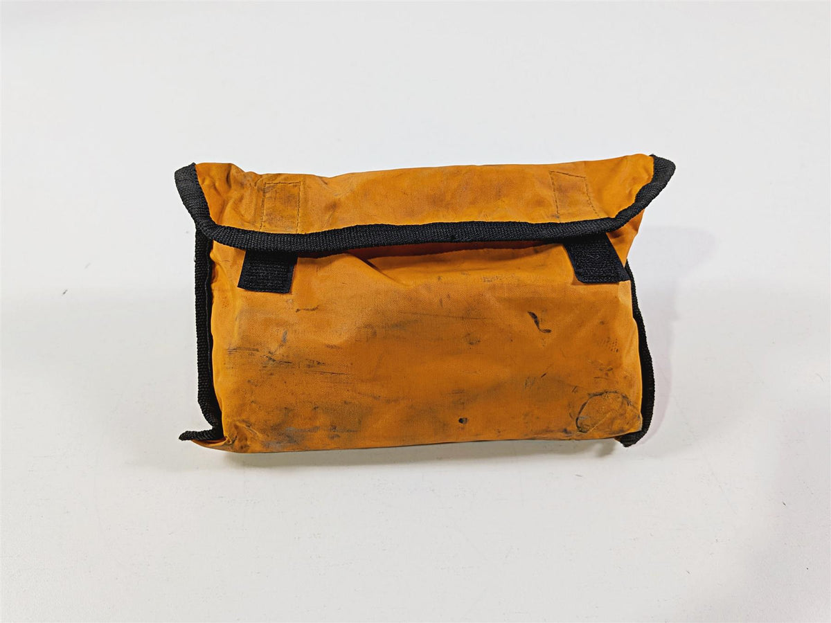 2005 KTM 950 LC8 Adventure Oem Stock Tool Kit Bag Set {{ shop.shopifyCountryName }} - Mototech271