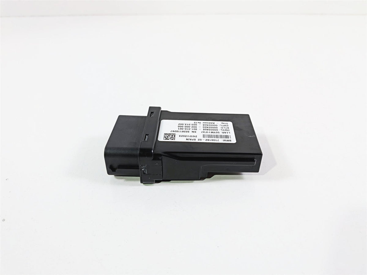 2023 BMW R1250RT RTP K52 Basic Module Light 61357108182 {{ shop.shopifyCountryName }} - Mototech271
