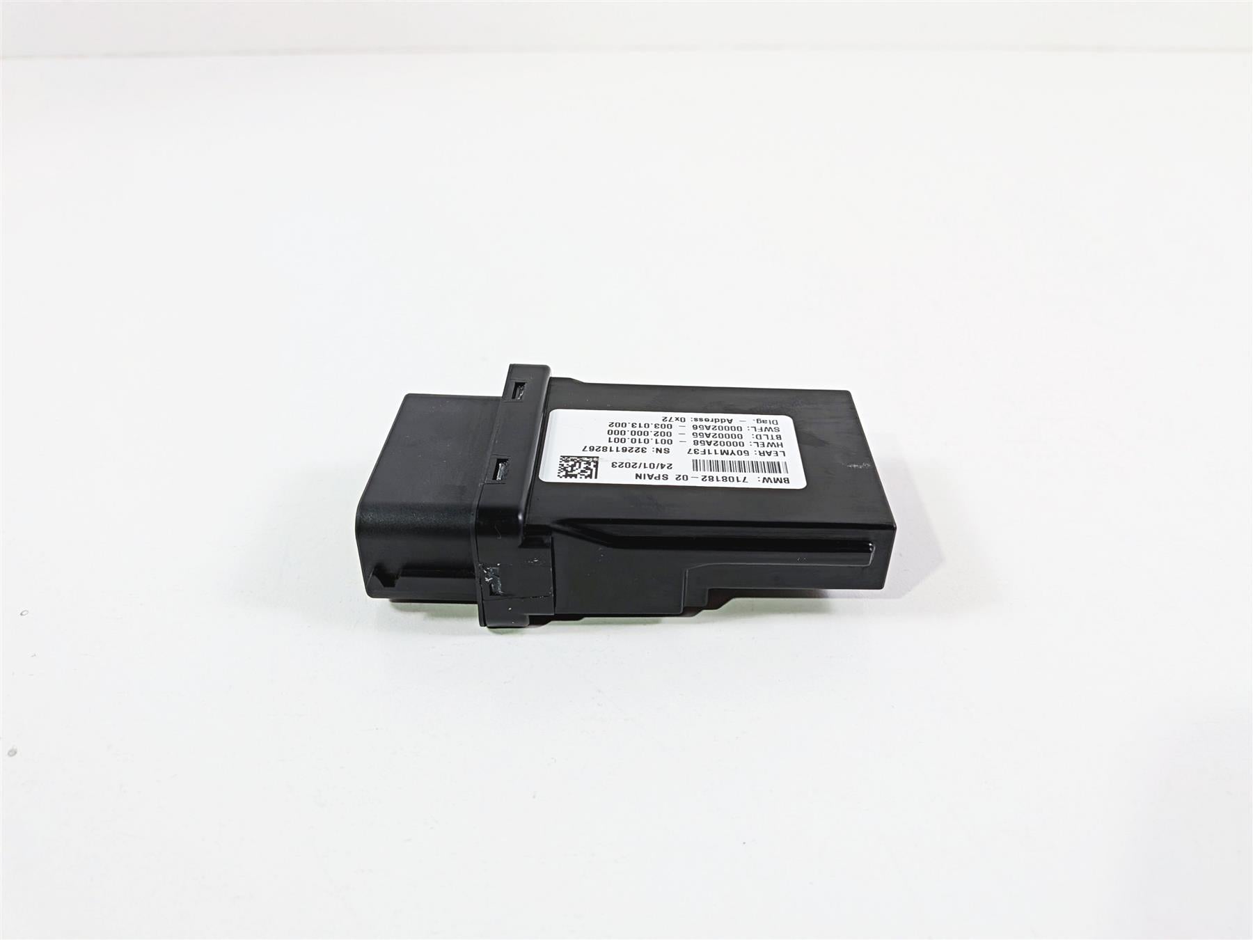 2023 BMW R1250RT RTP K52 Basic Module Light 61357108182 {{ shop.shopifyCountryName }} - Mototech271