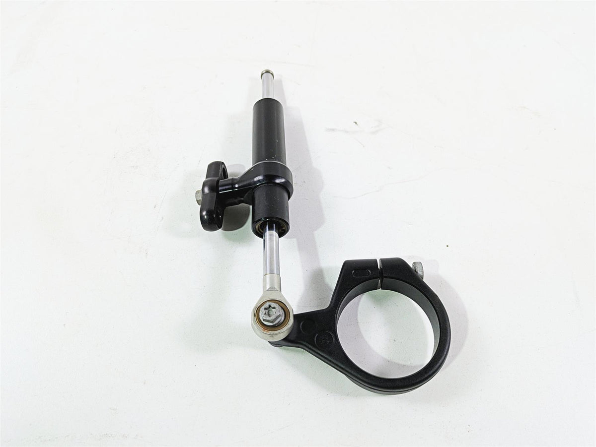 2020 KTM 1290 Super Adventure R WP Steering Damper & Mounts 16181N53ES 16181N53E {{ shop.shopifyCountryName }} - Mototech271